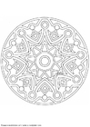 Coloriages mandala-1502l