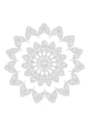 Coloriage Mandala