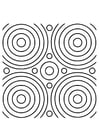 Coloriages mandala24