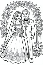 mariage