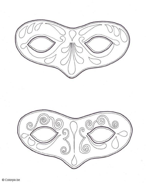 masques