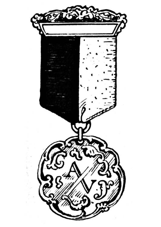 mÃ©daille