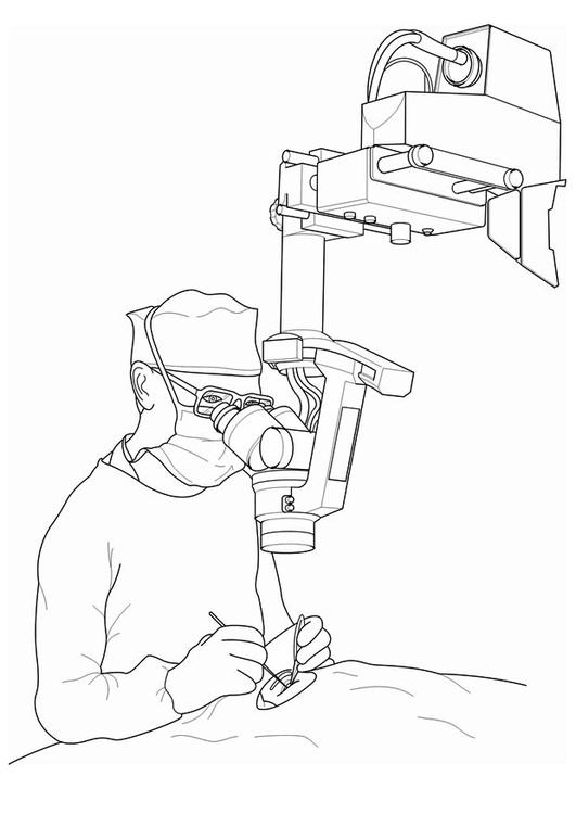 mÃ©decin - opÃ©ration