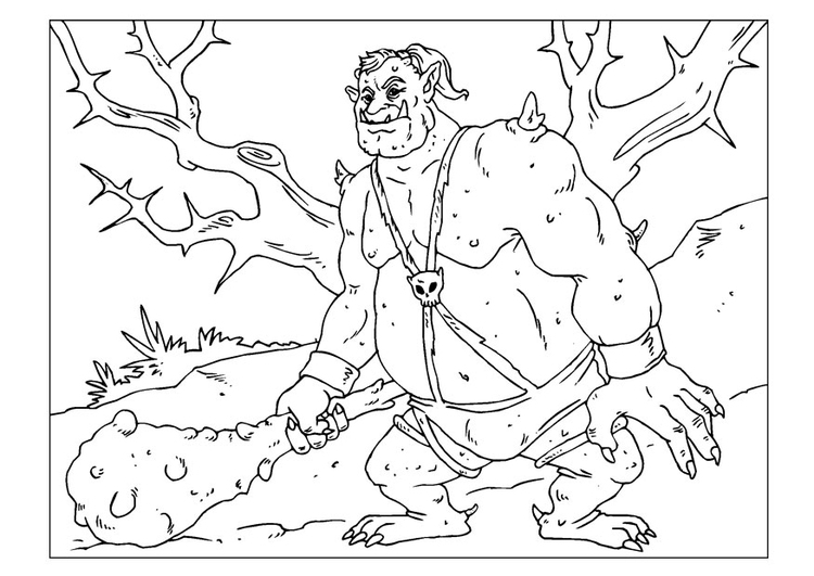 Coloriage Monstre Coloriages Gratuits A Imprimer Coloriage Monstre Coloriages Gratuits A Imprimer