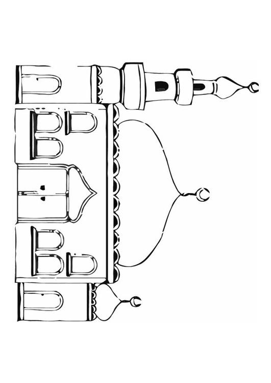 mosquÃ©e