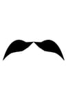 moustache