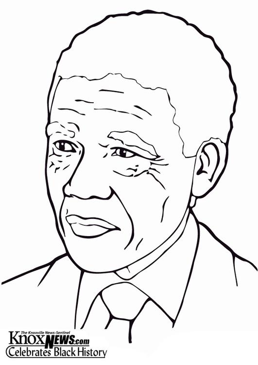 Nelson Mandela