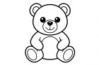 ours en peluche