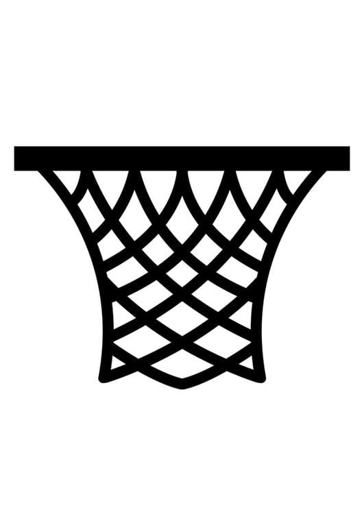 panier de basket