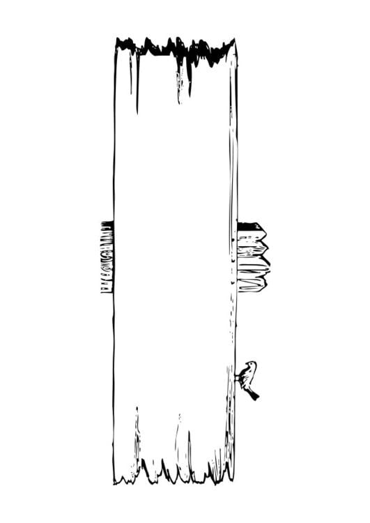 panneau de signalisation