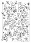 papillons