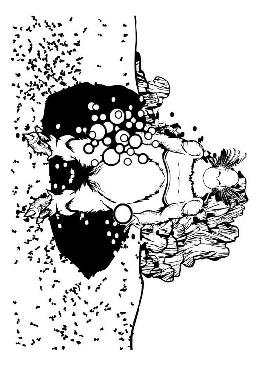 personnage de conte de fÃ©e
