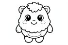 petit animal mignon