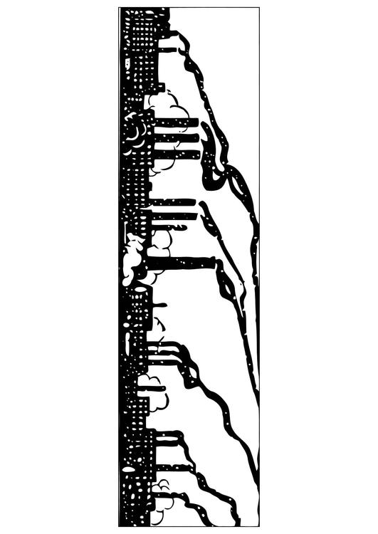 pollution industrielle