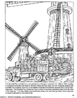 Coloriages reconstruction