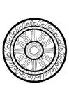 roue dharma