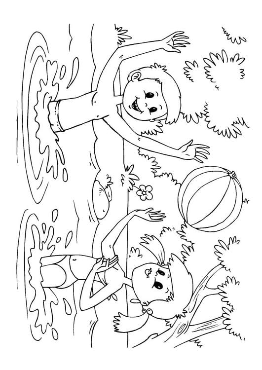 l eau du nil coloring pages - photo #16