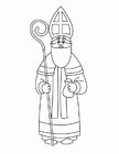 Saint Nicolas