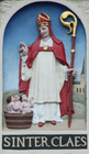Photo saint-nicolas