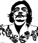 Salvador Dalí