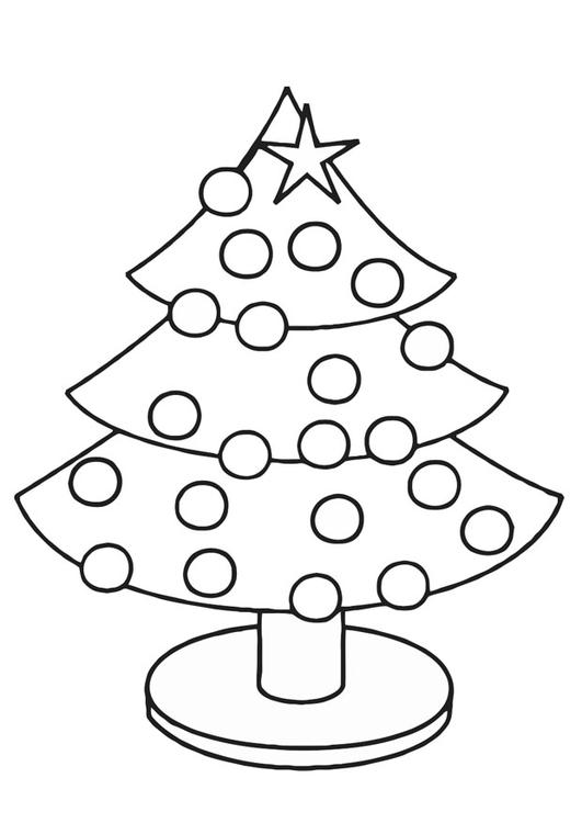 sapin de NoÃ«l