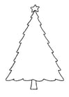 sapin de noël