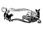 scène horrifiante