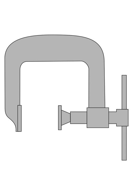 serre-joint