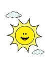 Image soleil