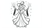 sorcière