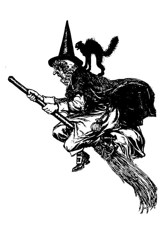 sorciÃ¨re