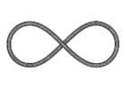 symbole - infini
