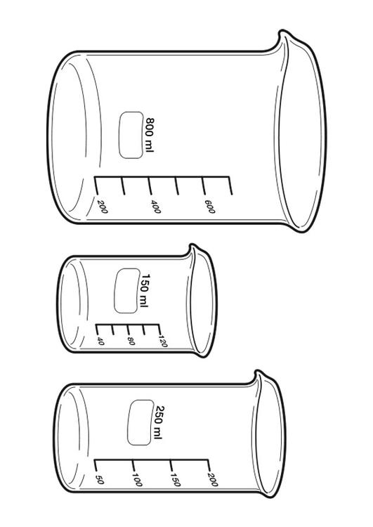 tasse Ã  mesurer