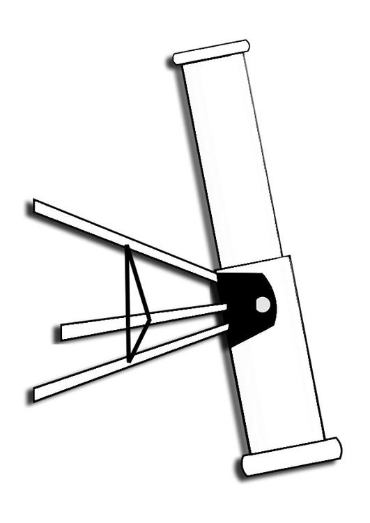 tÃ©lescope