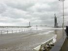 Photo tempête