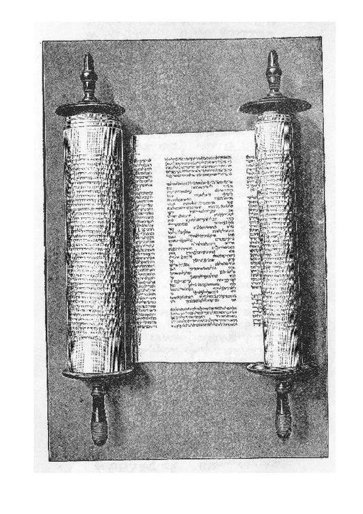 torah