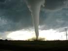 Photo tornade F5