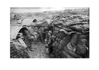 Photo tranchées