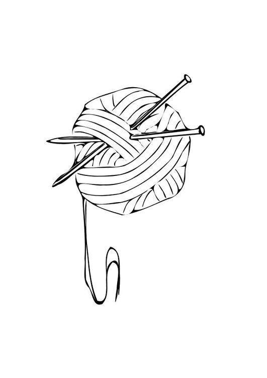 tricoter