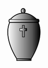 Image urne