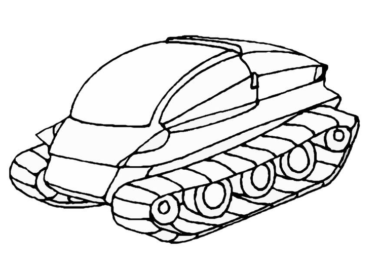 coloriage vaisseau spatial i8860