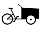 vélo cargo