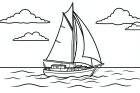 voilier