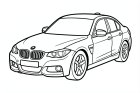 voiture - BMW