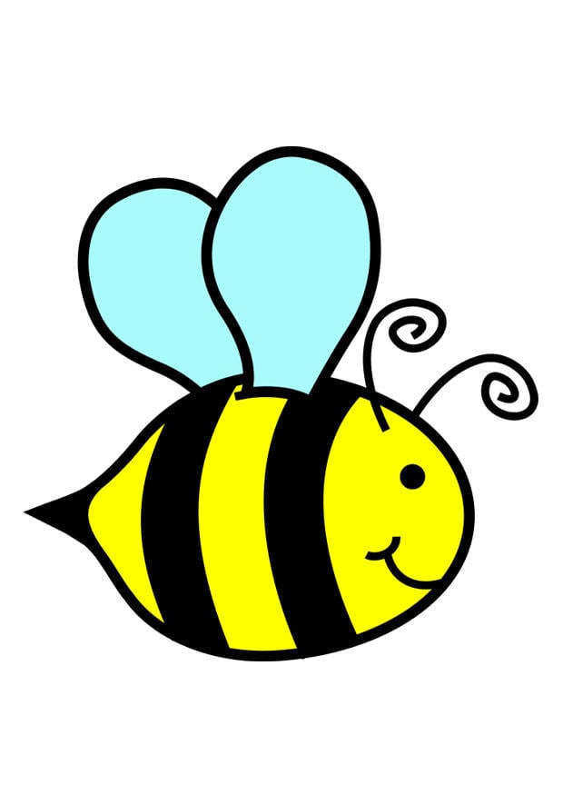 Image abeille
