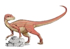 Image abrictosaurus