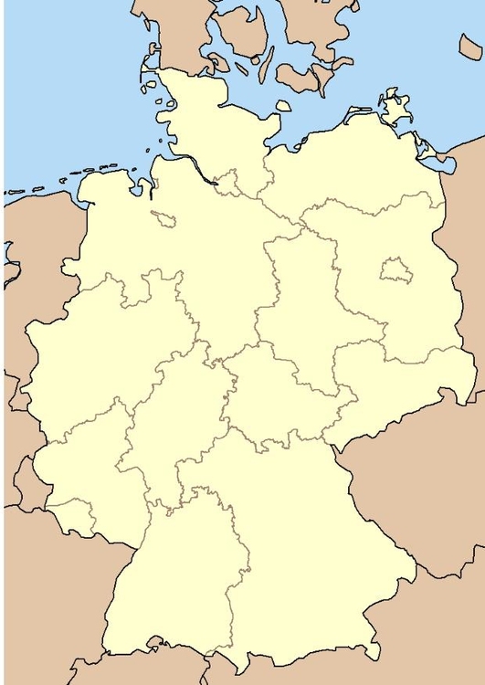 Image Allemagne