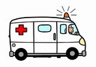 Images ambulance