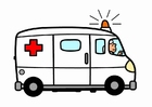 image ambulance