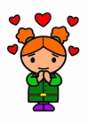 image amoureux